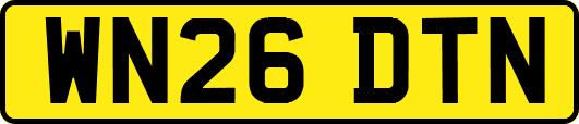 WN26DTN