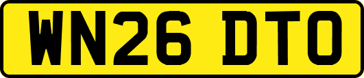 WN26DTO