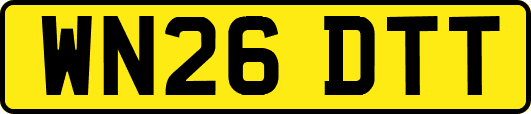 WN26DTT