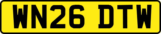 WN26DTW