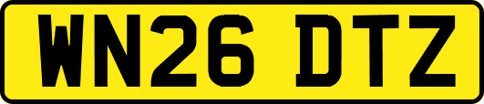 WN26DTZ