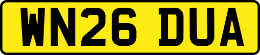 WN26DUA