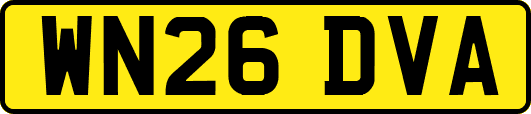 WN26DVA