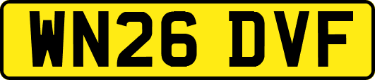 WN26DVF