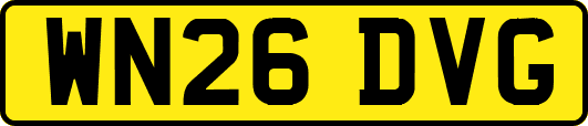 WN26DVG