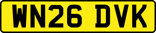 WN26DVK