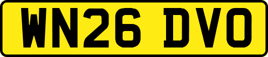 WN26DVO