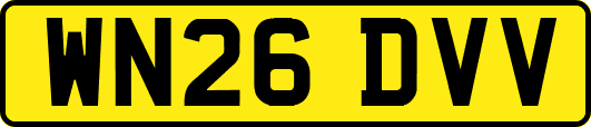 WN26DVV