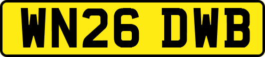 WN26DWB