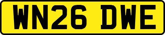 WN26DWE