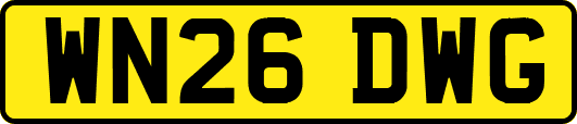 WN26DWG