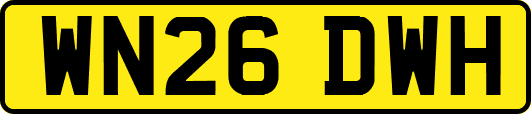 WN26DWH