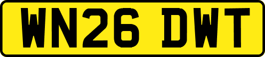 WN26DWT