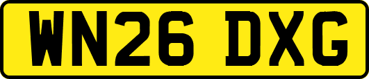 WN26DXG
