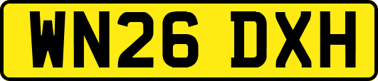 WN26DXH