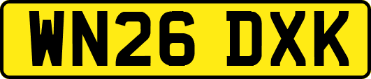 WN26DXK