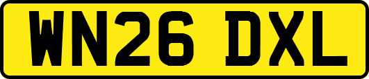 WN26DXL
