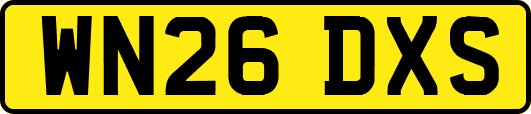 WN26DXS