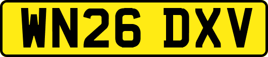 WN26DXV
