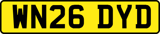 WN26DYD