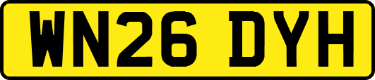 WN26DYH