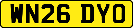 WN26DYO