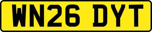 WN26DYT