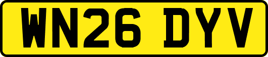 WN26DYV