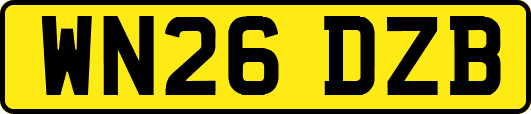WN26DZB