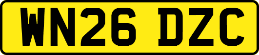 WN26DZC