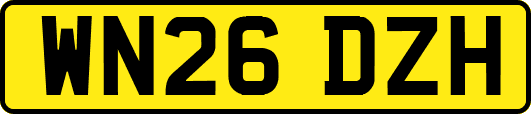 WN26DZH