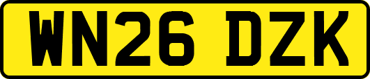 WN26DZK