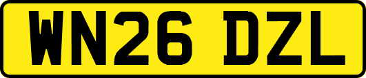 WN26DZL