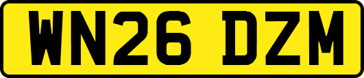 WN26DZM