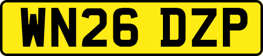 WN26DZP