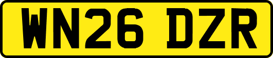 WN26DZR