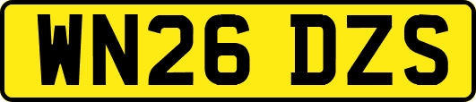WN26DZS