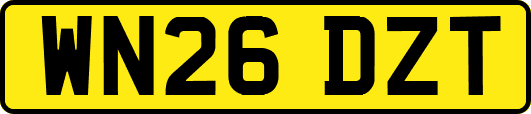 WN26DZT