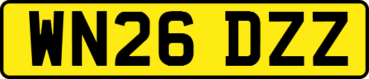 WN26DZZ