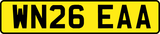 WN26EAA