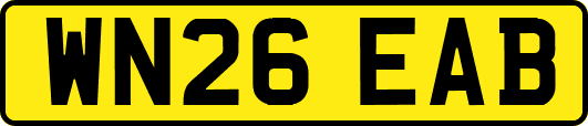WN26EAB
