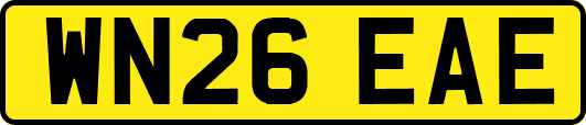 WN26EAE
