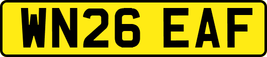 WN26EAF