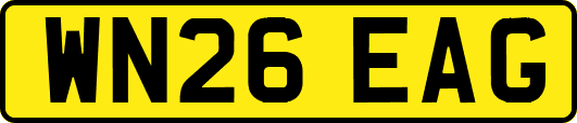 WN26EAG