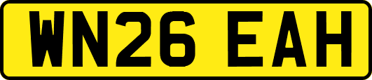 WN26EAH