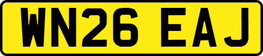 WN26EAJ