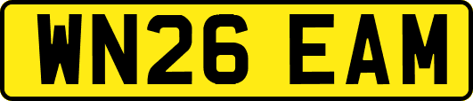 WN26EAM