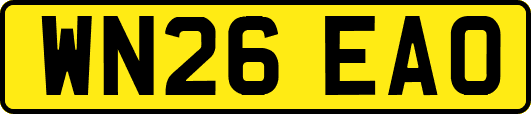 WN26EAO