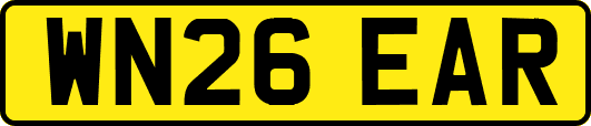 WN26EAR