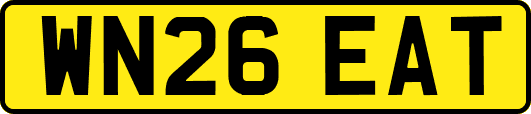 WN26EAT